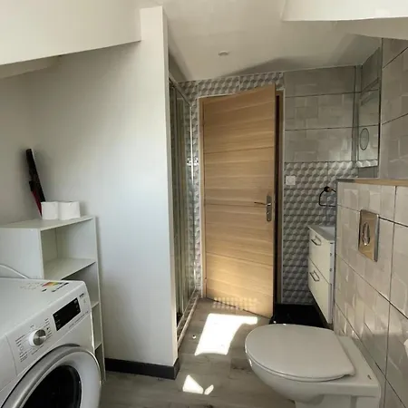 4 Etretat Appartement
