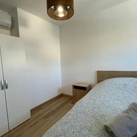 Appartement 4 Etretat *