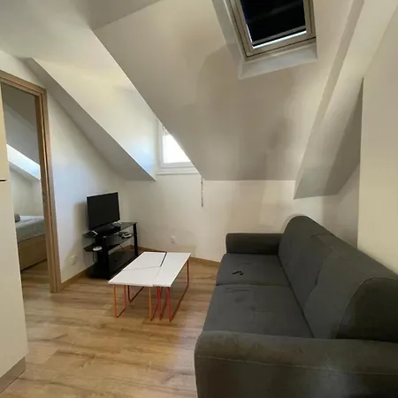 4 Etretat Appartement Le Havre