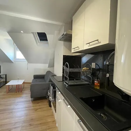 Appartement 4 Etretat
